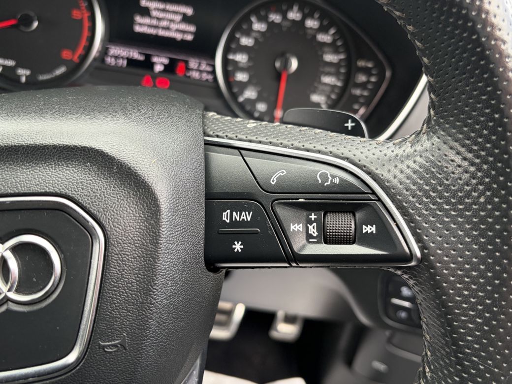 2019 Audi Q5