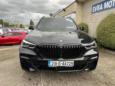 2023 BMW X5