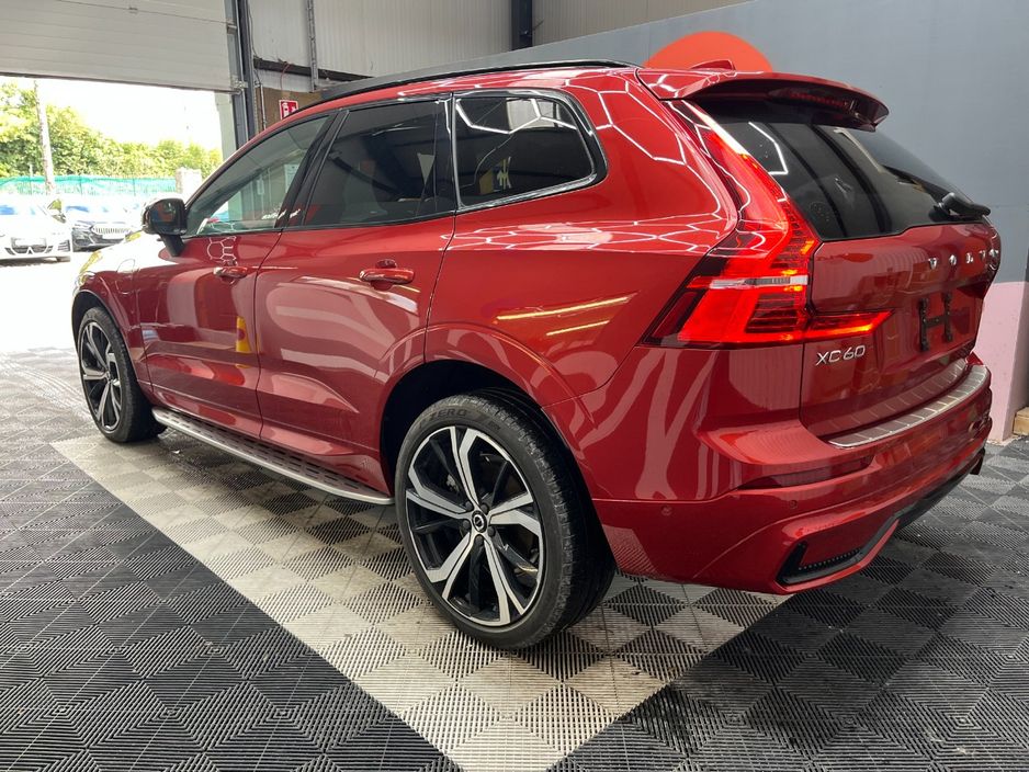 2023 Volvo XC60