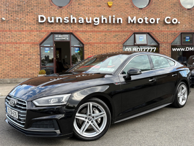 vehicle for sale from Dunshaughlin Motor Co