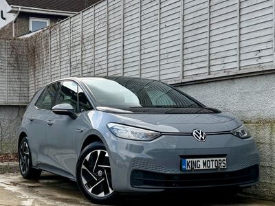 2022 Volkswagen ID.3