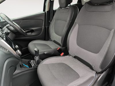 2014 Renault Captur