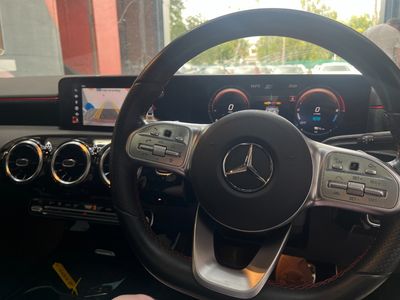 2021 Mercedes-Benz A Class