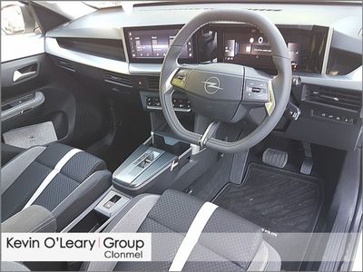 2026 Opel Frontera