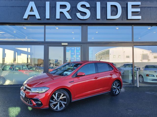 vehicle for sale from Airside Motor Centre