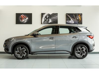 2024 BYD Atto 3