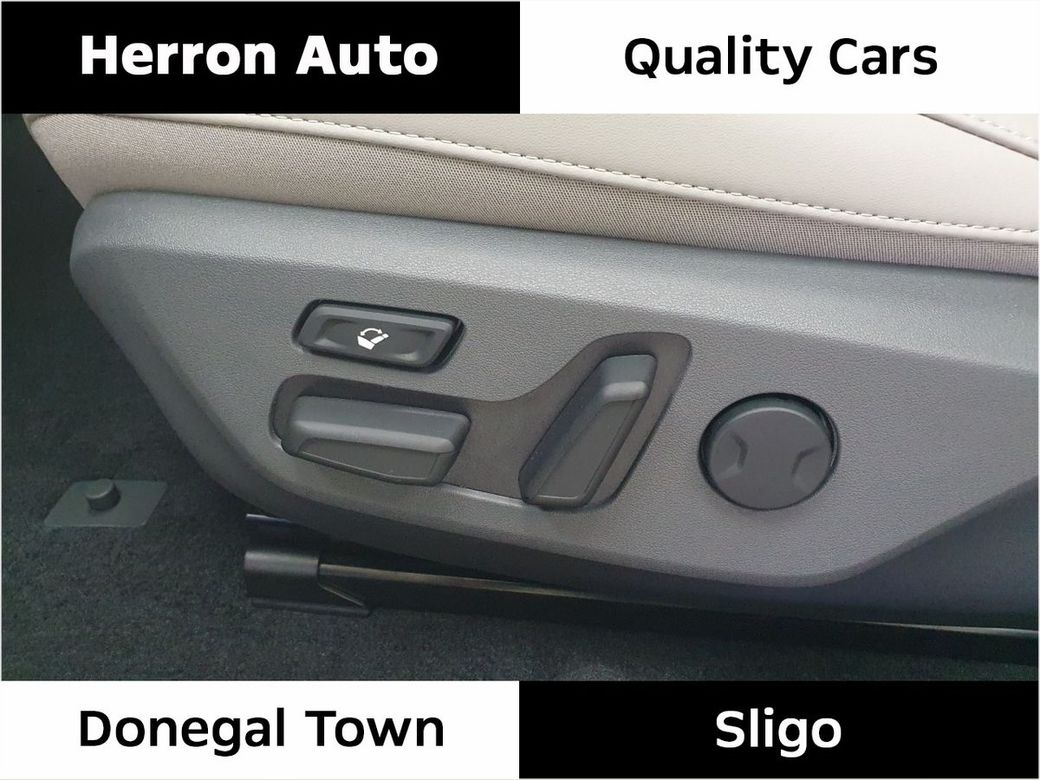 2026 Kia EV6