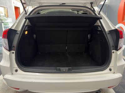 2017 Honda Vezel