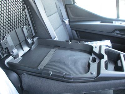 2026 Nissan Interstar