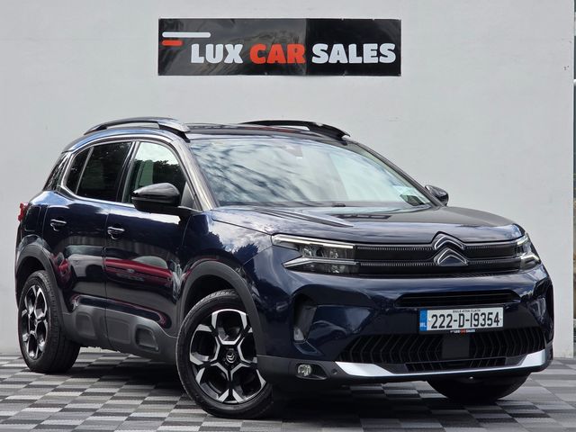 vehicle for sale from Lux Car Sales