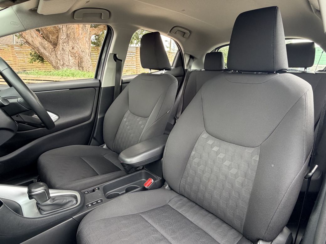 2024 Toyota Yaris