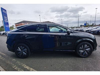 2024 Nissan Ariya