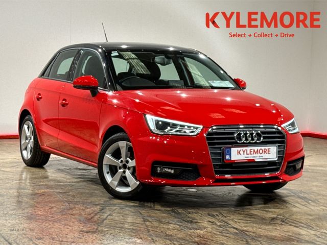 vehicle for sale from Kylemore Cars