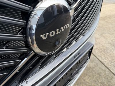 2026 Volvo XC90