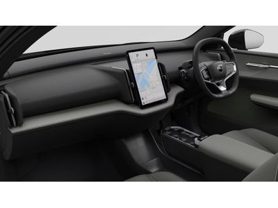 2026 Volvo EX30