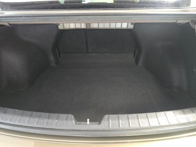 2015 Hyundai i40