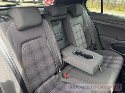 2022 Volkswagen Golf
