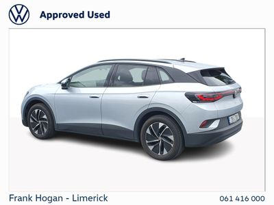 2025 Volkswagen ID.4