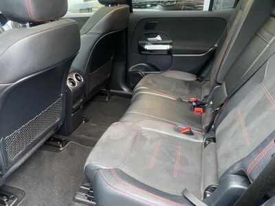 2023 Mercedes-Benz EQB