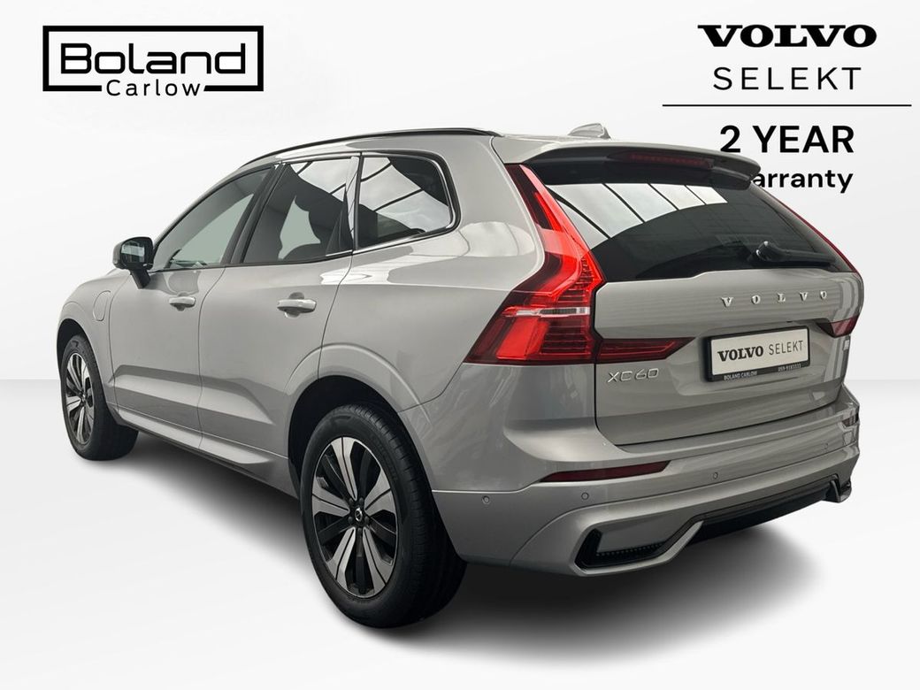 2023 Volvo XC60