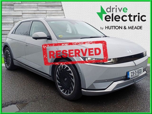 vehicle for sale from Hutton & Meade