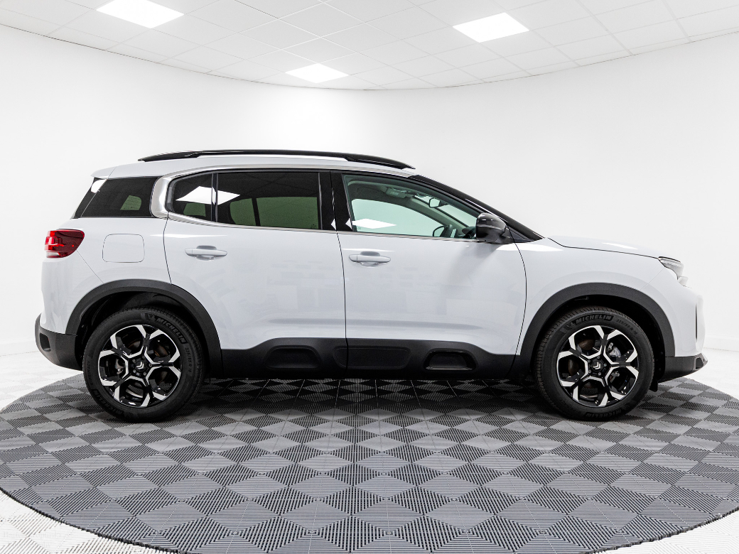 2026 Citroen C5 Aircross