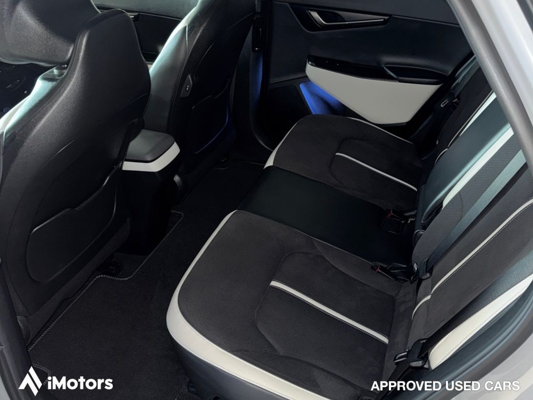 2025 Kia EV6