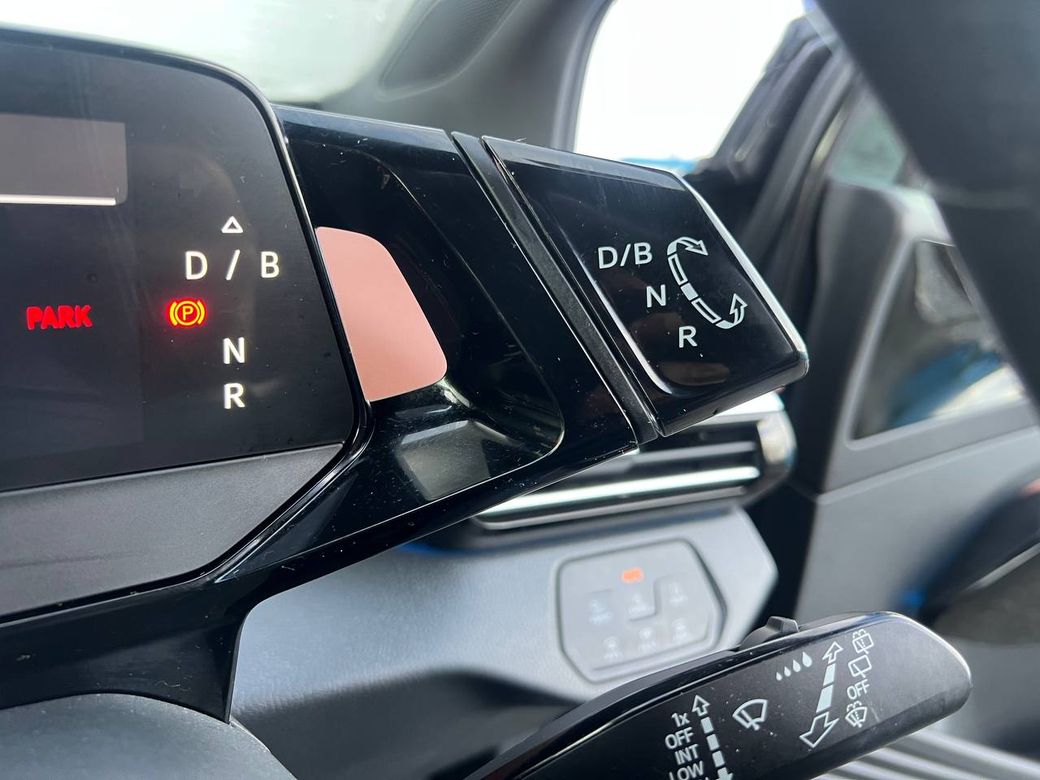 2021 Volkswagen ID.4