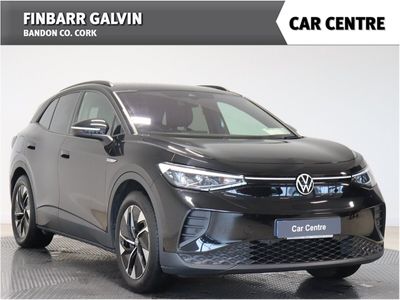 2023 Volkswagen ID.4