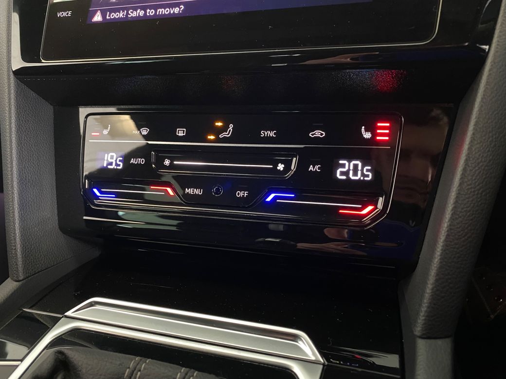 2023 Volkswagen Arteon