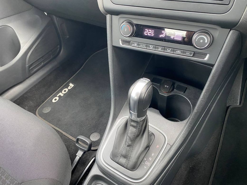 2017 Volkswagen Polo