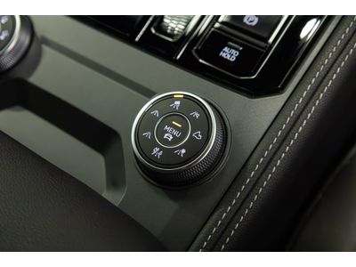 2025 Volkswagen Touareg