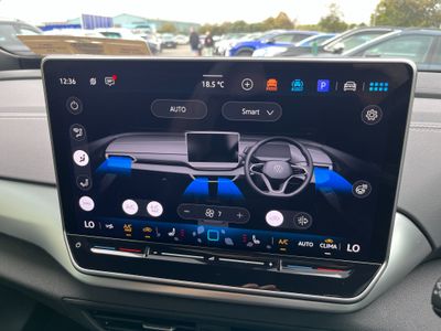 2024 Volkswagen ID.4