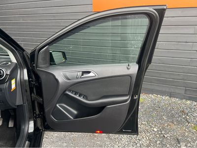 2013 Mercedes-Benz B Class