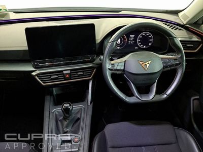 2023 Cupra Formentor