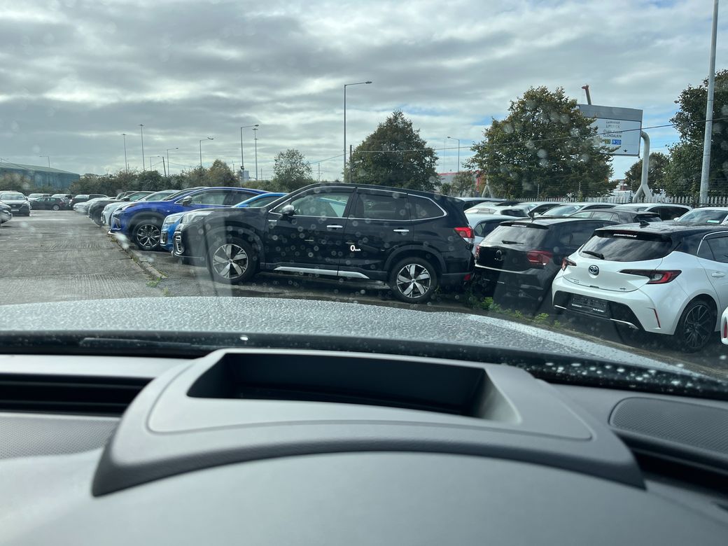2015 Audi A7
