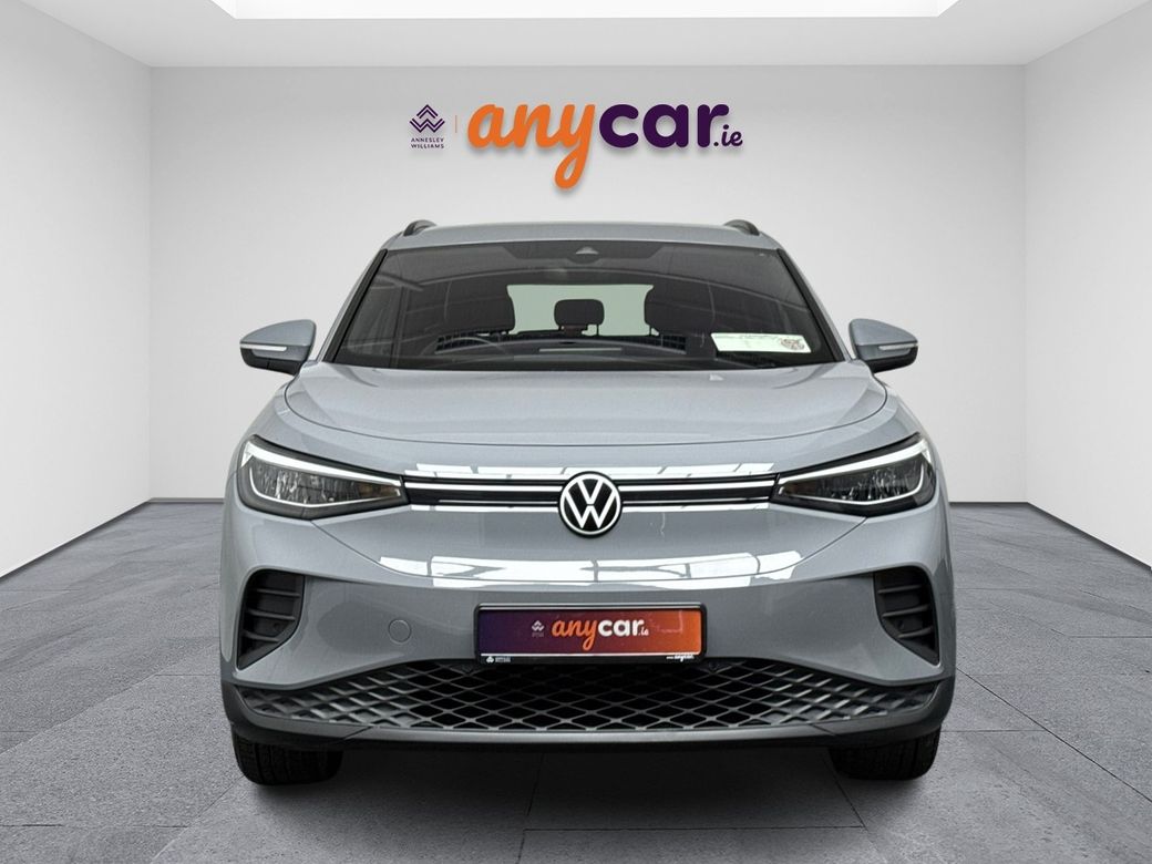 2023 Volkswagen ID.4