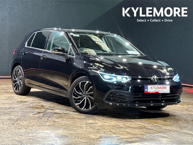 vehicle for sale from Kylemore Cars