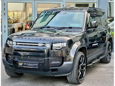 2024 Land Rover Defender