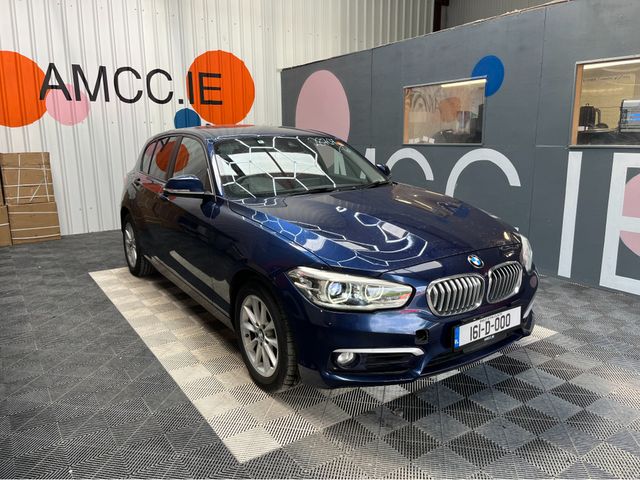vehicle for sale from The Automatic Motor Car Centre