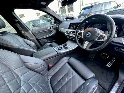 2023 BMW X5