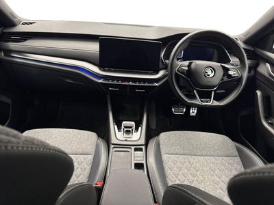 2025 Skoda Octavia