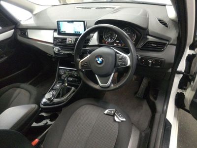 2019 BMW 2 Series