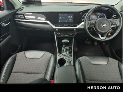 2021 Kia Niro