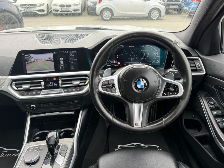 2020 BMW 3 Series