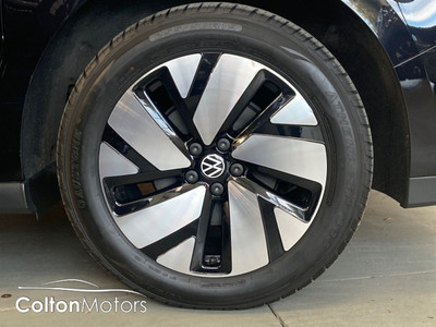 2023 Volkswagen ID. Buzz