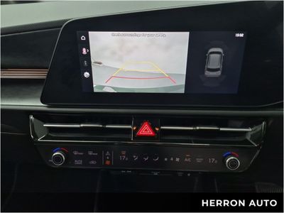 2023 Kia Niro