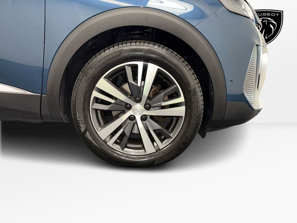 2023 Peugeot 3008