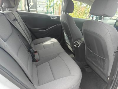 2021 Hyundai Ioniq