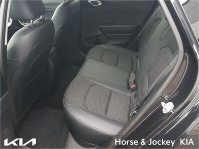 2019 Kia Ceed